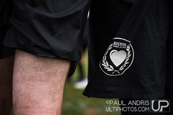 USA Ultimate US Open