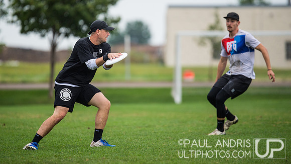 USA Ultimate US Open