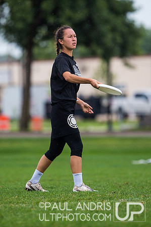 USA Ultimate US Open