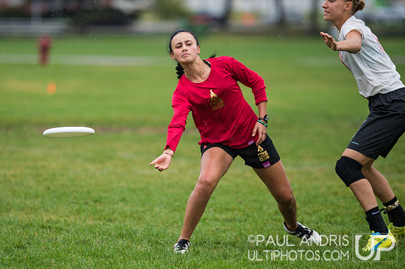USA Ultimate US Open