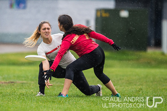 USA Ultimate US Open
