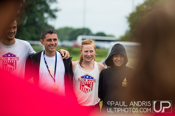 USA Ultimate US Open