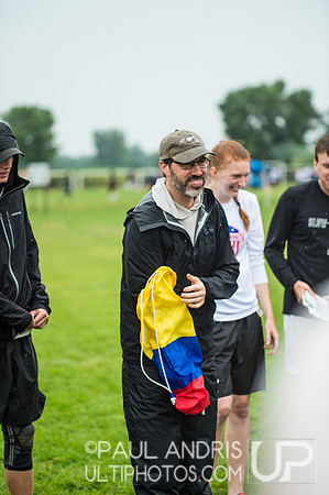 USA Ultimate US Open