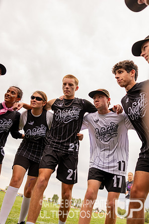 2024 USA Ultimate Youth Club Championships