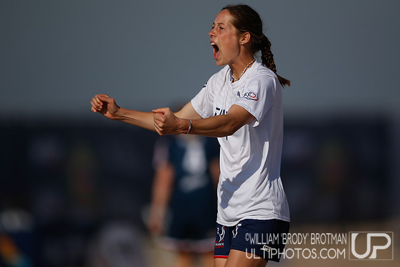 Day 4 of WFDF 2023 World Beach Ultimate Championships.