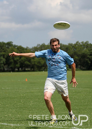 USAU Masters Championships