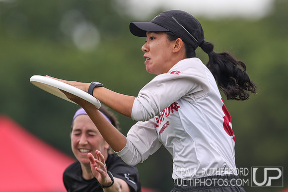 2022 World Ultimate Club Championships