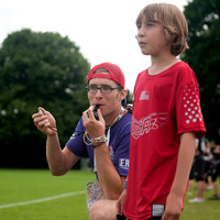 Pool Play - WUGC 2016