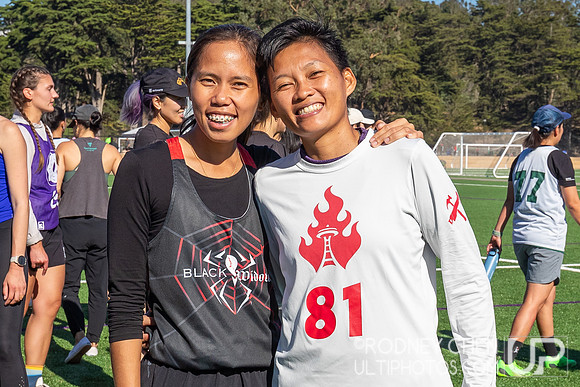 2023 Bay Area Falcons Tryouts