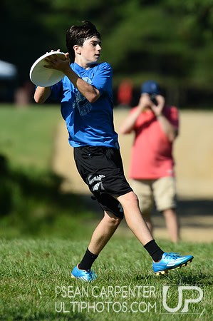 Founders Sectionals Open - Sunday