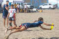 USA v Canada - 11/4 11am