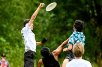 Vancouver Ultimate League Misfit Cup