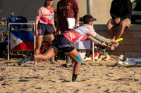 WFDF 2023 World Beach Ultimate Championships