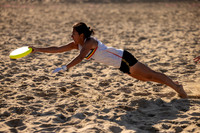 WFDF 2023 World Beach Ultimate Championships