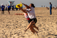 WFDF 2023 World Beach Ultimate Championships