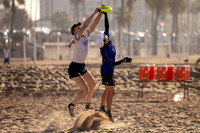 WFDF 2023 World Beach Ultimate Championships
