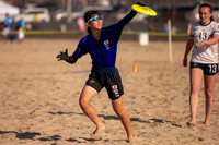 WFDF 2023 World Beach Ultimate Championships