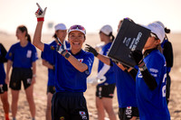 WFDF 2023 World Beach Ultimate Championships