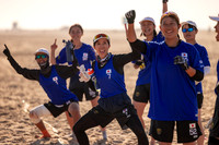 WFDF 2023 World Beach Ultimate Championships