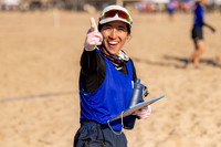 WFDF 2023 World Beach Ultimate Championships