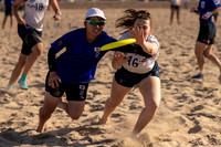 WFDF 2023 World Beach Ultimate Championships