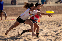 WFDF 2023 World Beach Ultimate Championships