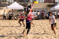 WFDF 2023 World Beach Ultimate Championships