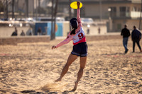 WFDF 2023 World Beach Ultimate Championships