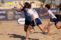 WFDF 2023 World Beach Ultimate Championships