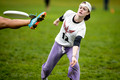 Nightlock vs Schwa - Women's Pre-Quarters - Club National Championships 2016
