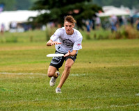 US Open YCC 2021 Saturday
