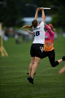 2022 World Ultimate Club Championships