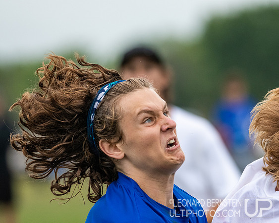 US Open YCC 2021 Saturday
