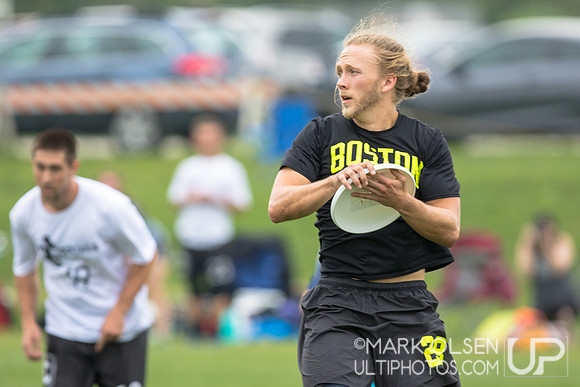 Indy Invite Club Highlights - Saturday - Mixed Rd 2