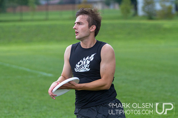Indy Invite  - Saturday - Mixed Rd 2