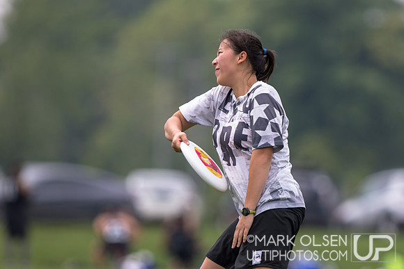 Indy Invite Club Team Photos -  Saturday Women's Rd 1