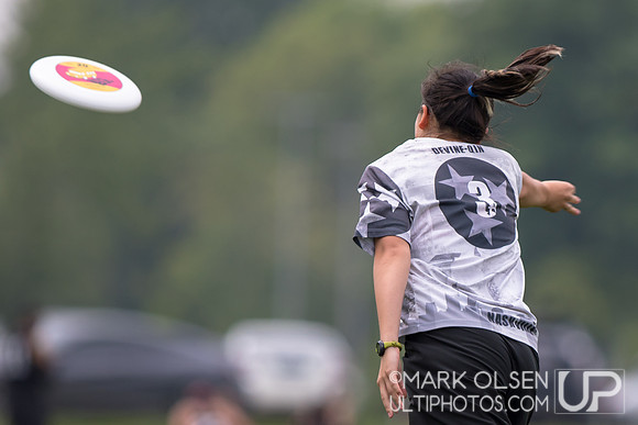 Indy Invite Club Team Photos -  Saturday Women's Rd 1