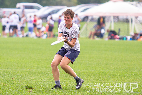 Indy Invite  - Saturday - Mixed Rd 2
