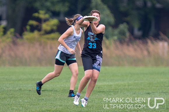 Indy Invite Club Team Photos -  Saturday Women's Rd 1