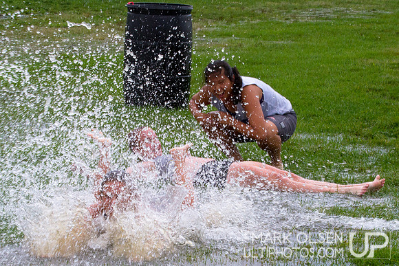 Indy Invite  - Saturday - Mixed Rd 2