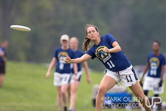 Indy Invite Club Team Photos -  Saturday Women's Rd 1
