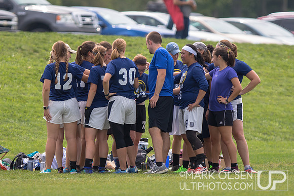 Indy Invite Club Team Photos -  Saturday Women's Rd 1