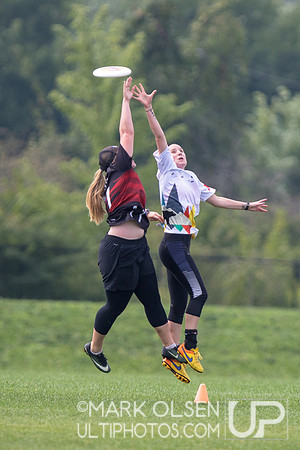 Indy Invite Club Team Photos -  Saturday Women's Rd 1