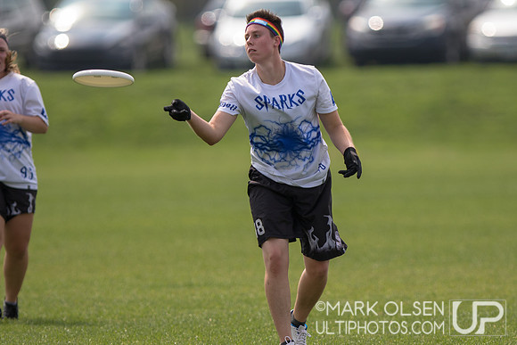 Indy Invite Club Team Photos -  Saturday Women's Rd 1