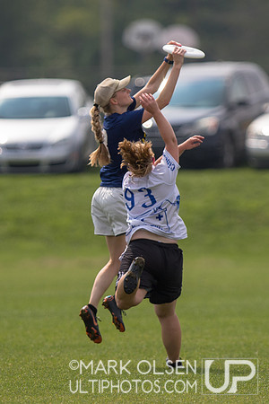 Indy Invite Club Team Photos -  Saturday Women's Rd 1
