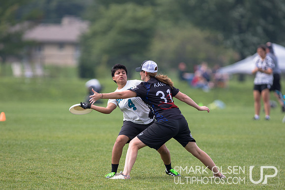 Indy Invite Club Team Photos -  Saturday Women's Rd 1