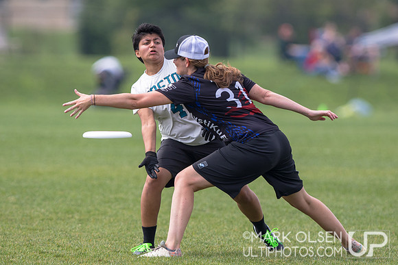 Indy Invite Club Team Photos -  Saturday Women's Rd 1