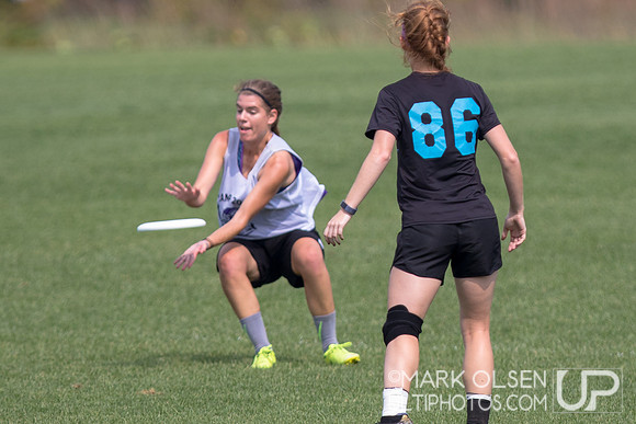 Indy Invite Club Team Photos -  Saturday Women's Rd 1