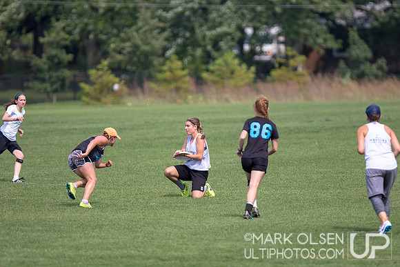 Indy Invite Club Team Photos -  Saturday Women's Rd 1