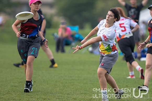 Indy Invite Club Team Photos -  Saturday Women's Rd 1